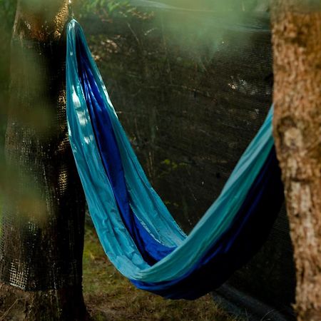 Domki Szenodo Na Jodlowej Debina  Exteriér fotografie
